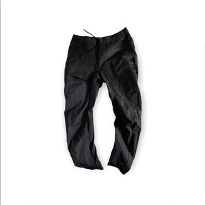 MNS Nike SW Tech Pck Cargo Pants